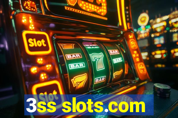 3ss slots.com